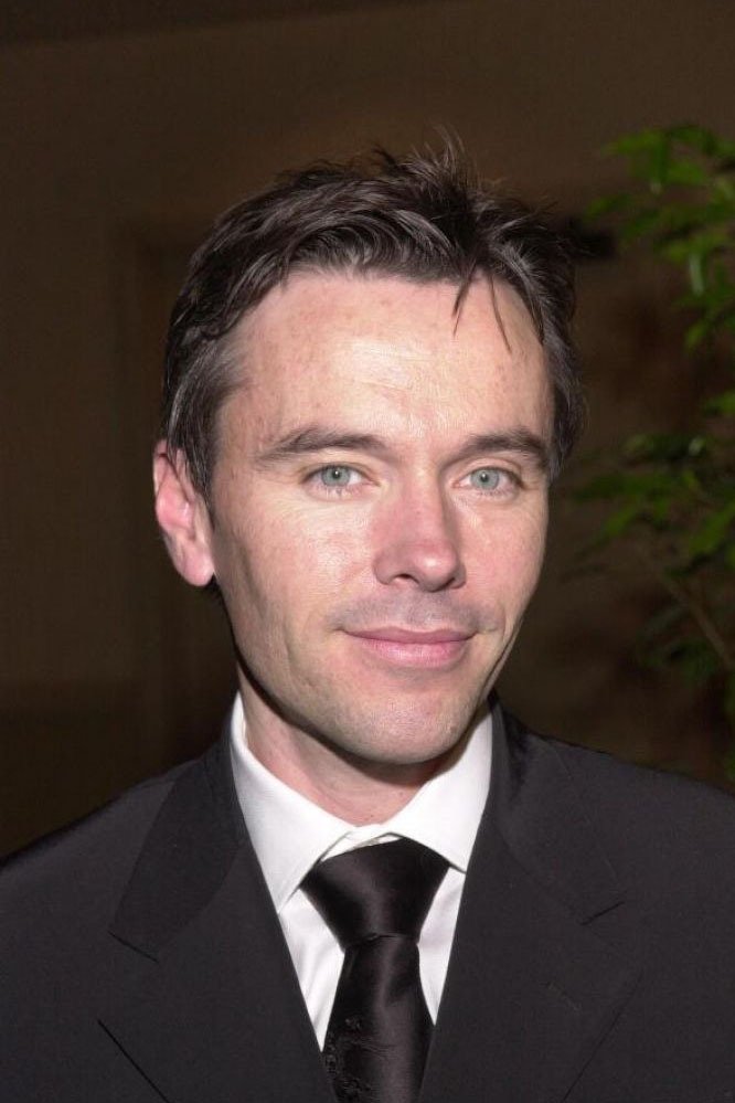 克雷格·皮尔斯