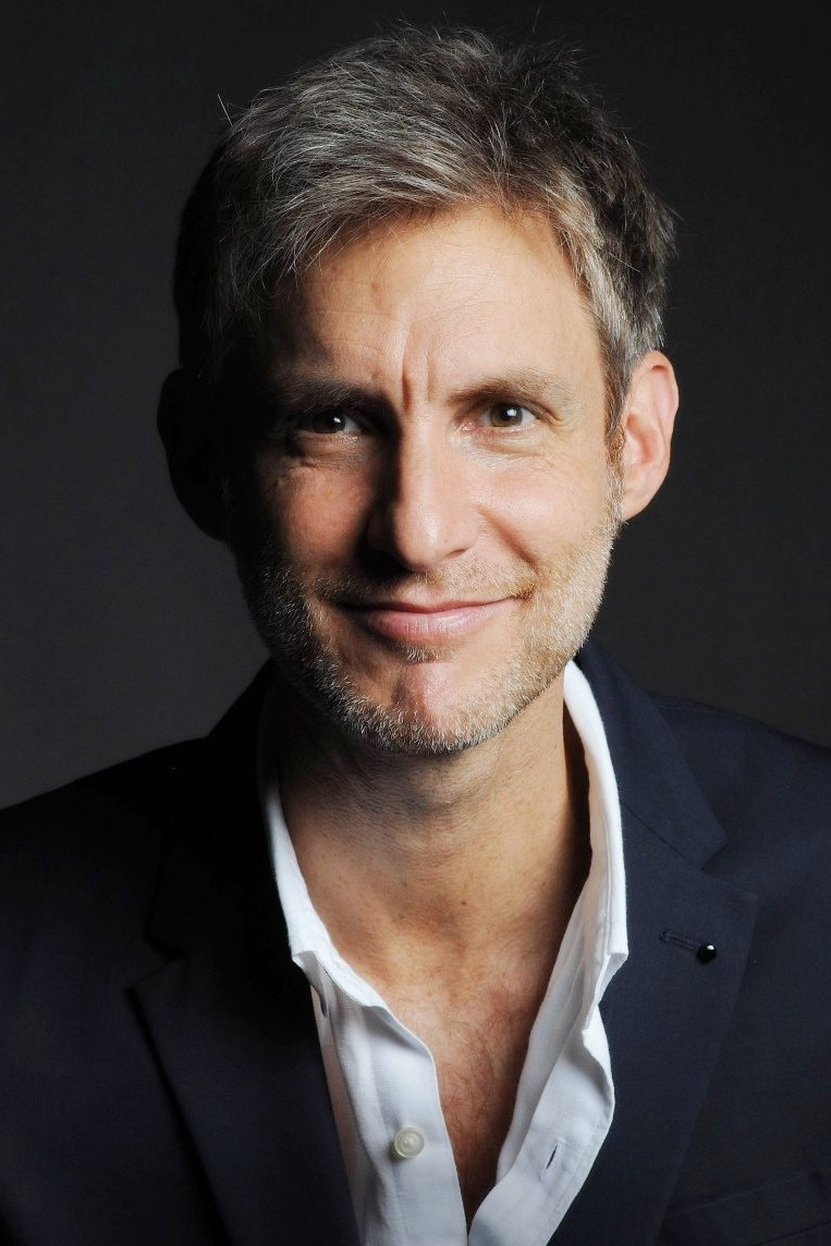 达米安·斯兹弗隆