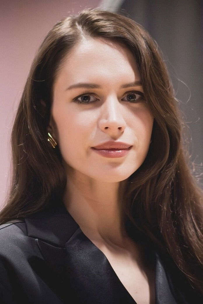 戴安娜·波扎尔斯卡娅