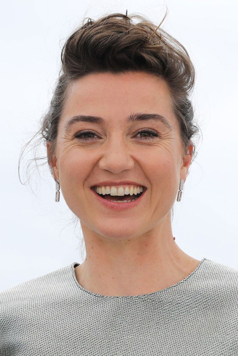 尼娜·梅尔瑞斯