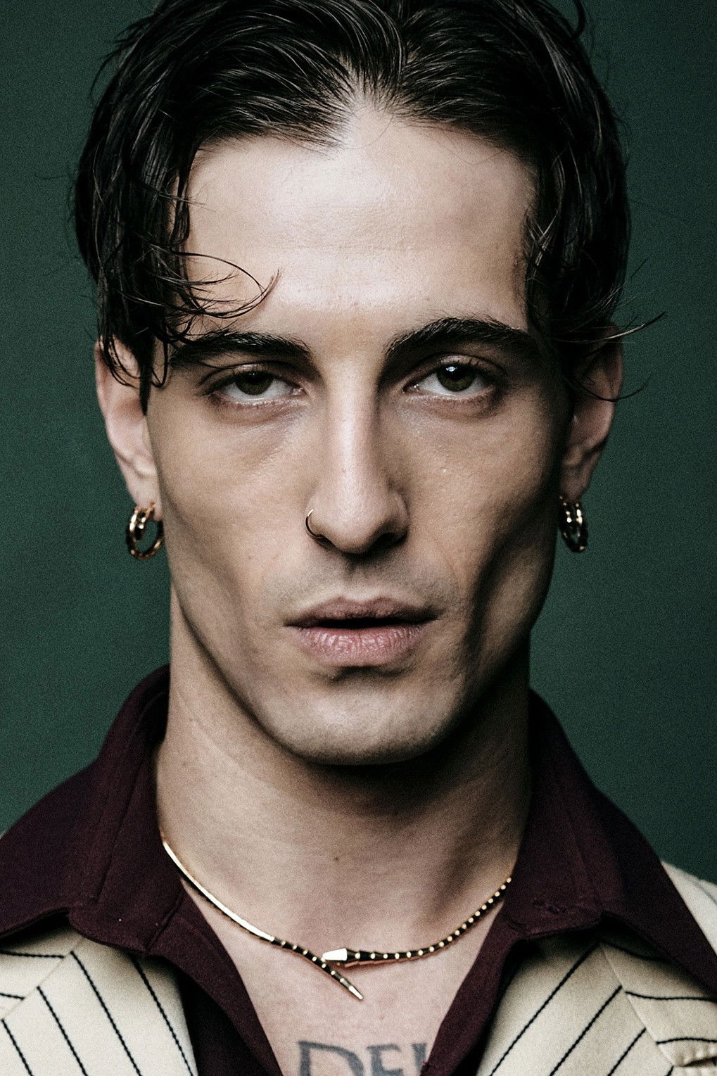 Damiano David