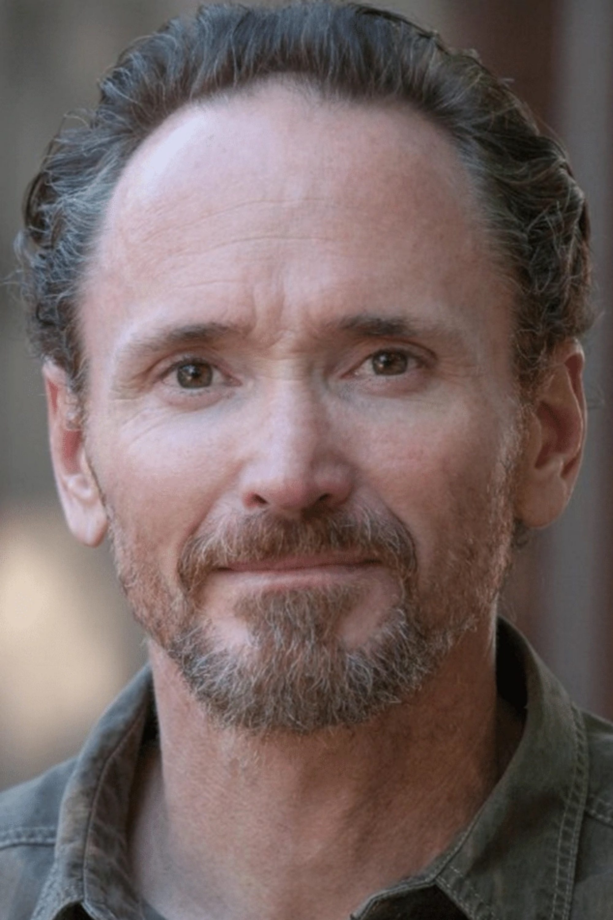 詹姆斯·帕克斯