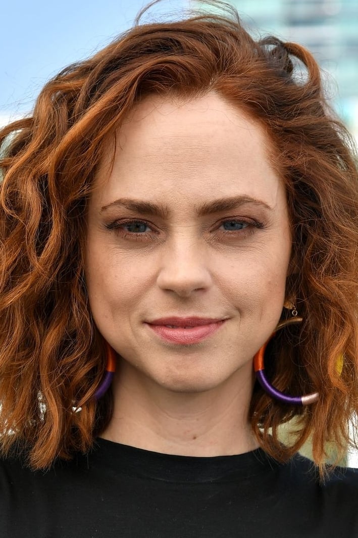 菲奥娜·道里夫