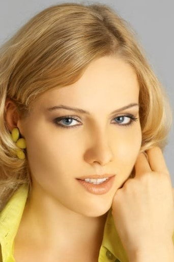 安娜·金斯卡娅