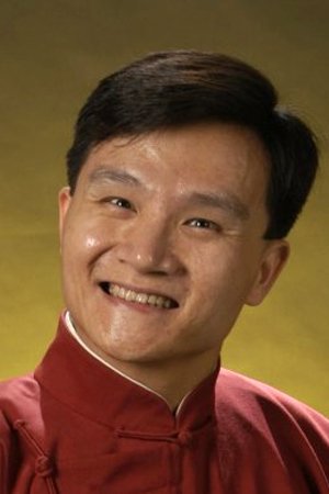 李伟建