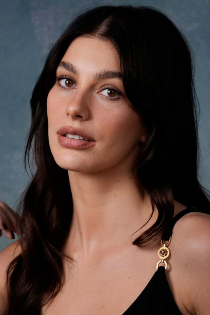 卡米拉·莫罗内