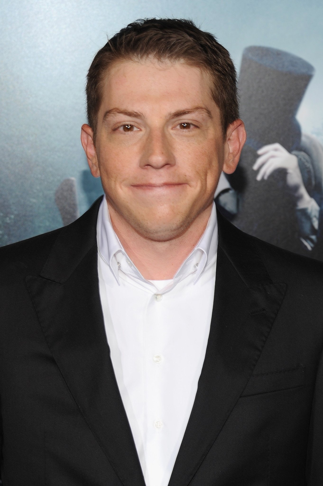 塞思·格雷厄姆-史密斯