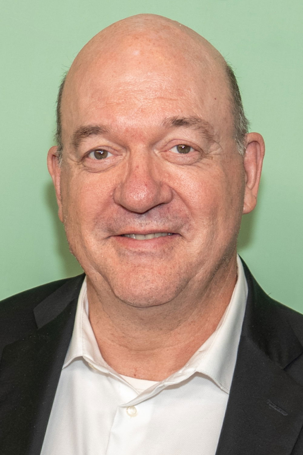 约翰·卡罗尔·林奇