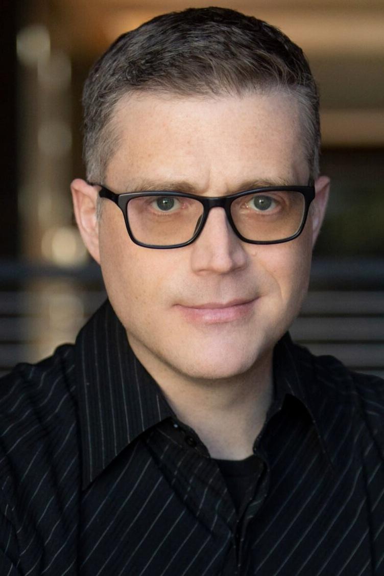 安格斯·麦克莱恩