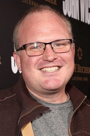 德里克·科尔斯塔