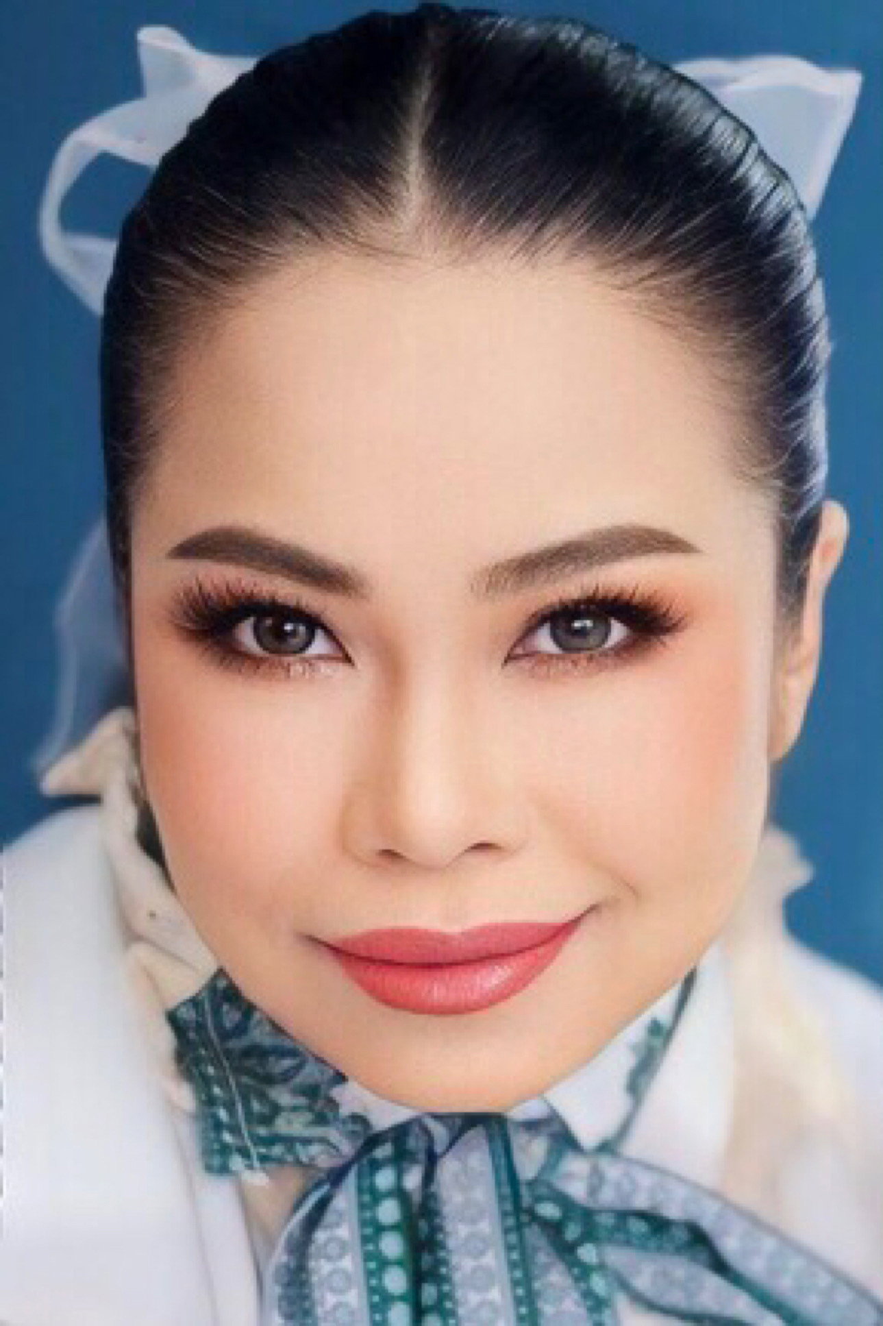 苏达拉·布查蓬