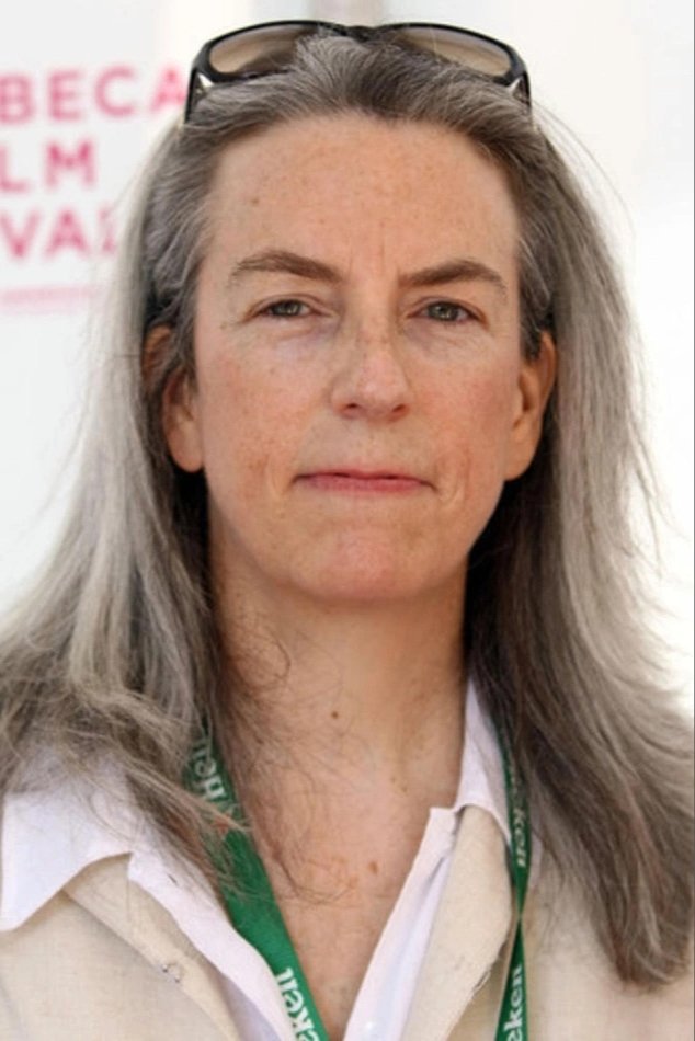 乔斯琳·巴尼斯