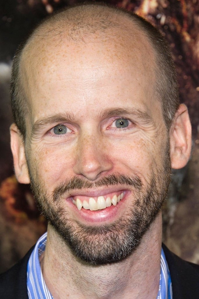 大卫·莱斯利·约翰逊-麦戈德里克