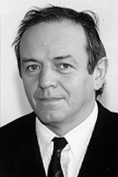 Jerzy Fedorowicz