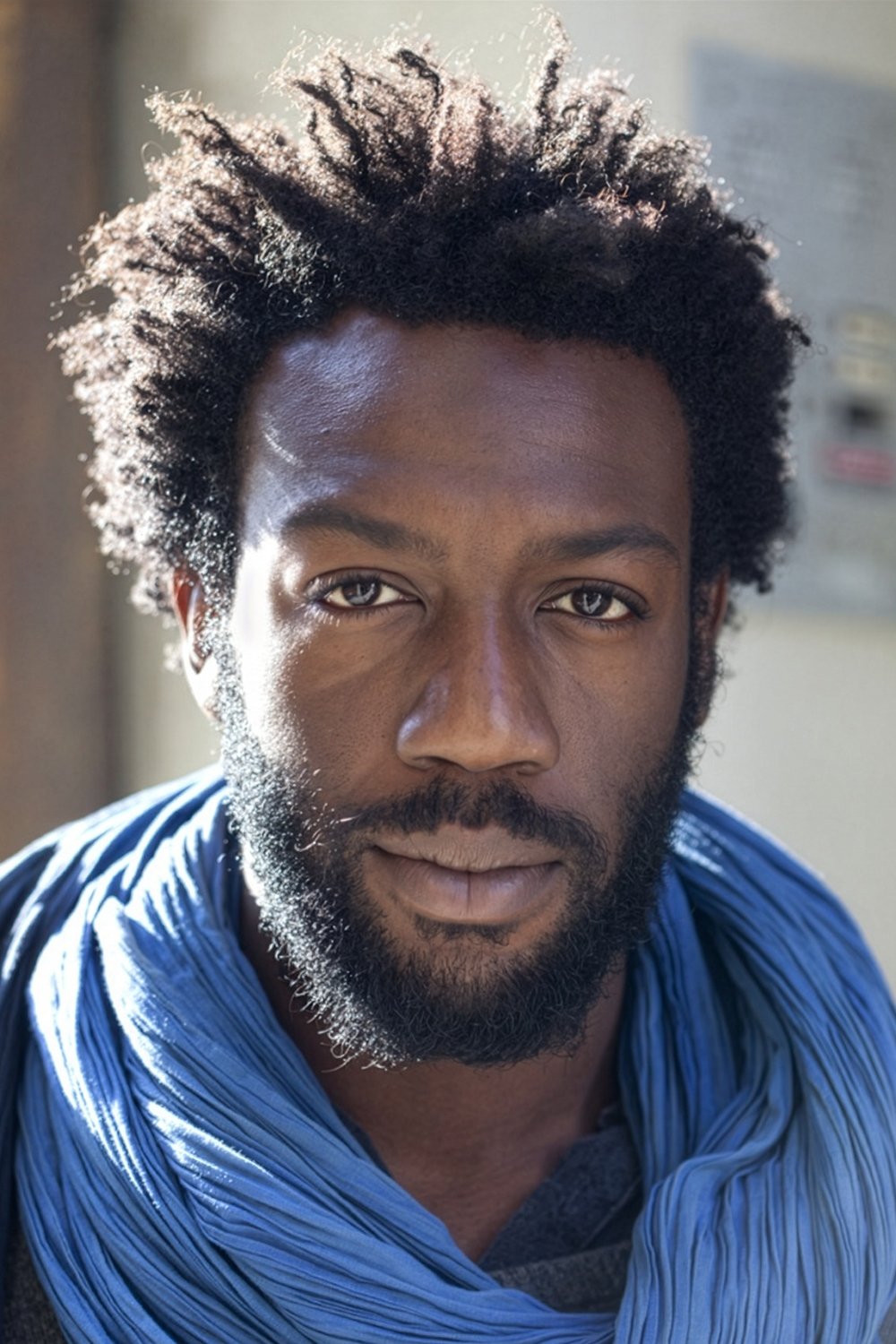 让-克里斯托夫·福利