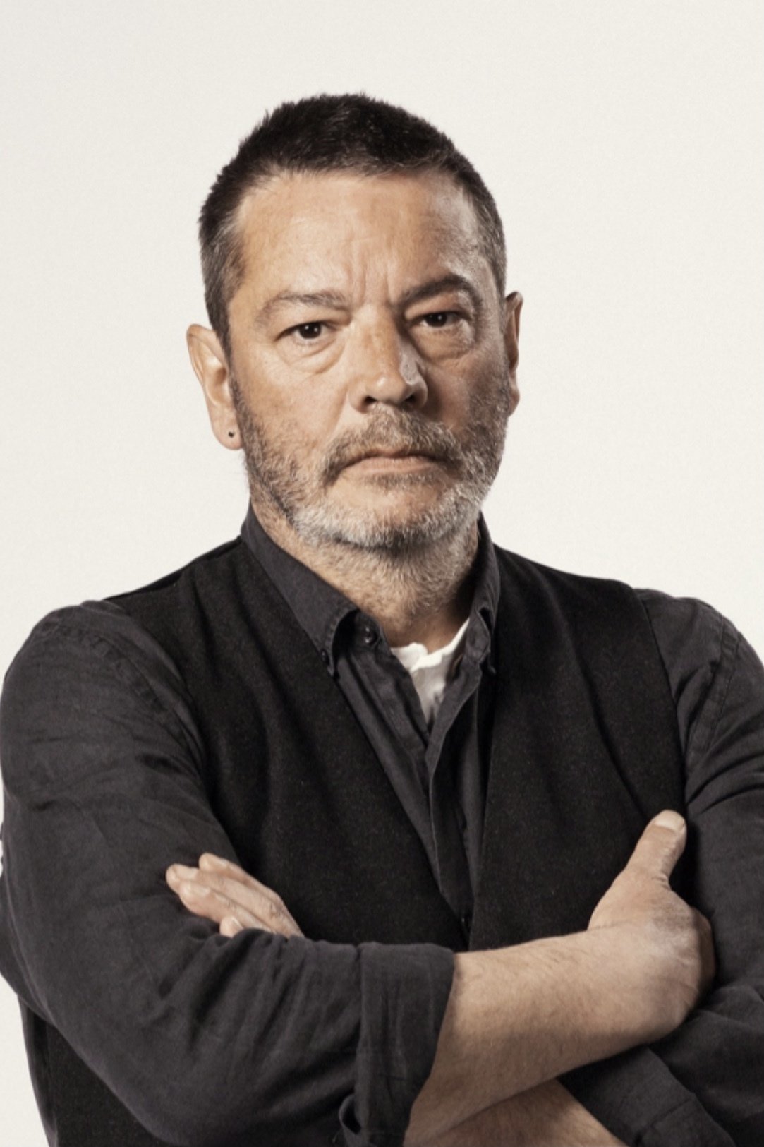 恩里克·乌尔维苏