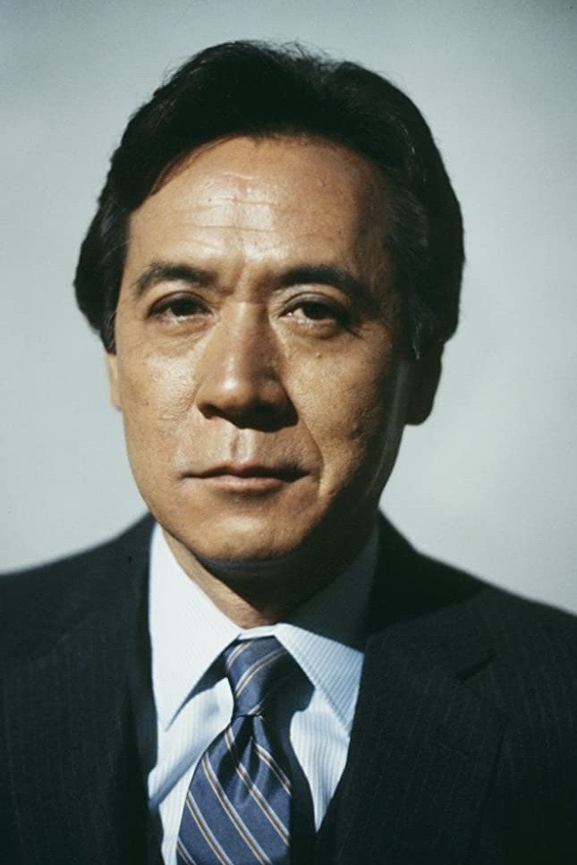 詹姆斯繁田