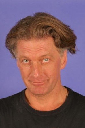 谢尔盖·科列斯尼科夫