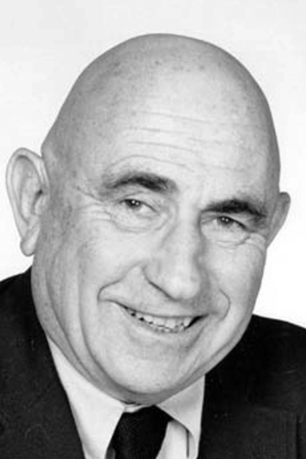 爱德华·安哈尔特