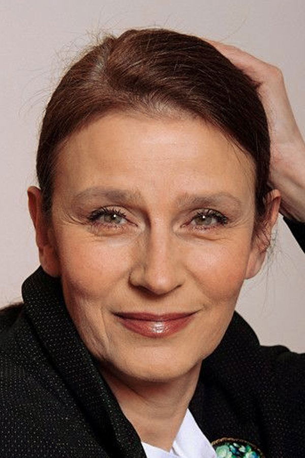 Elena Safonova