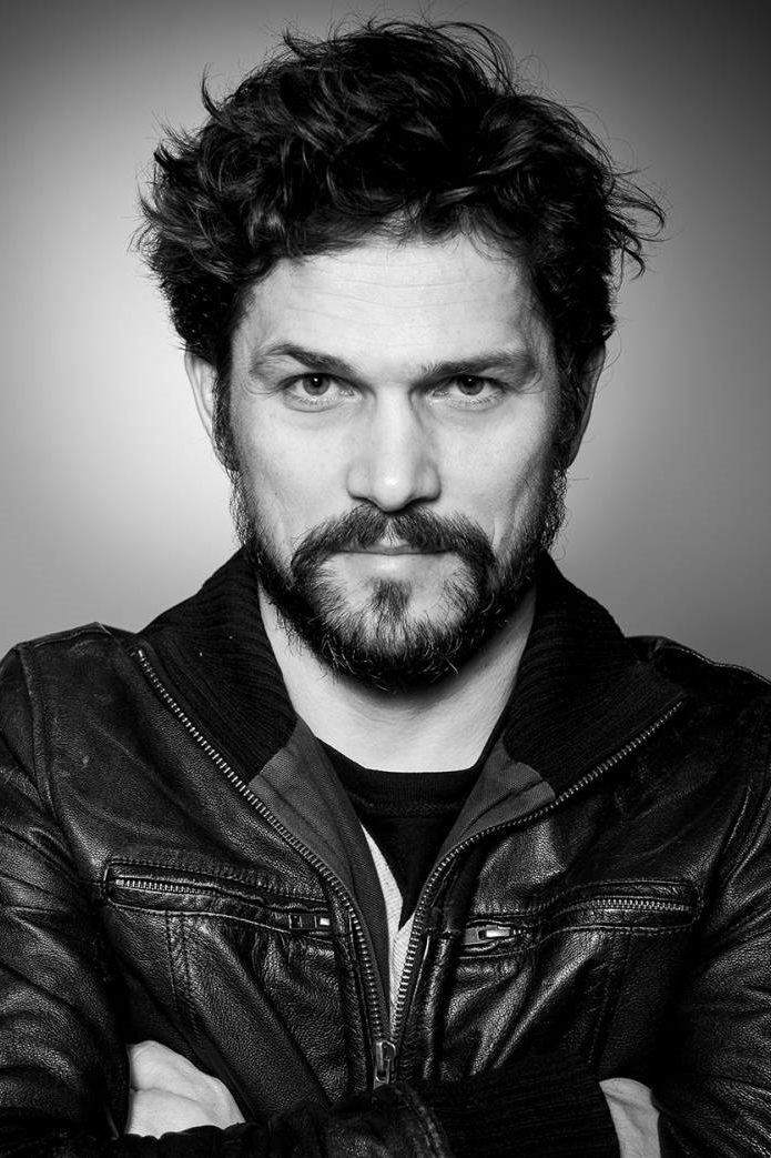 Nagy Zsolt