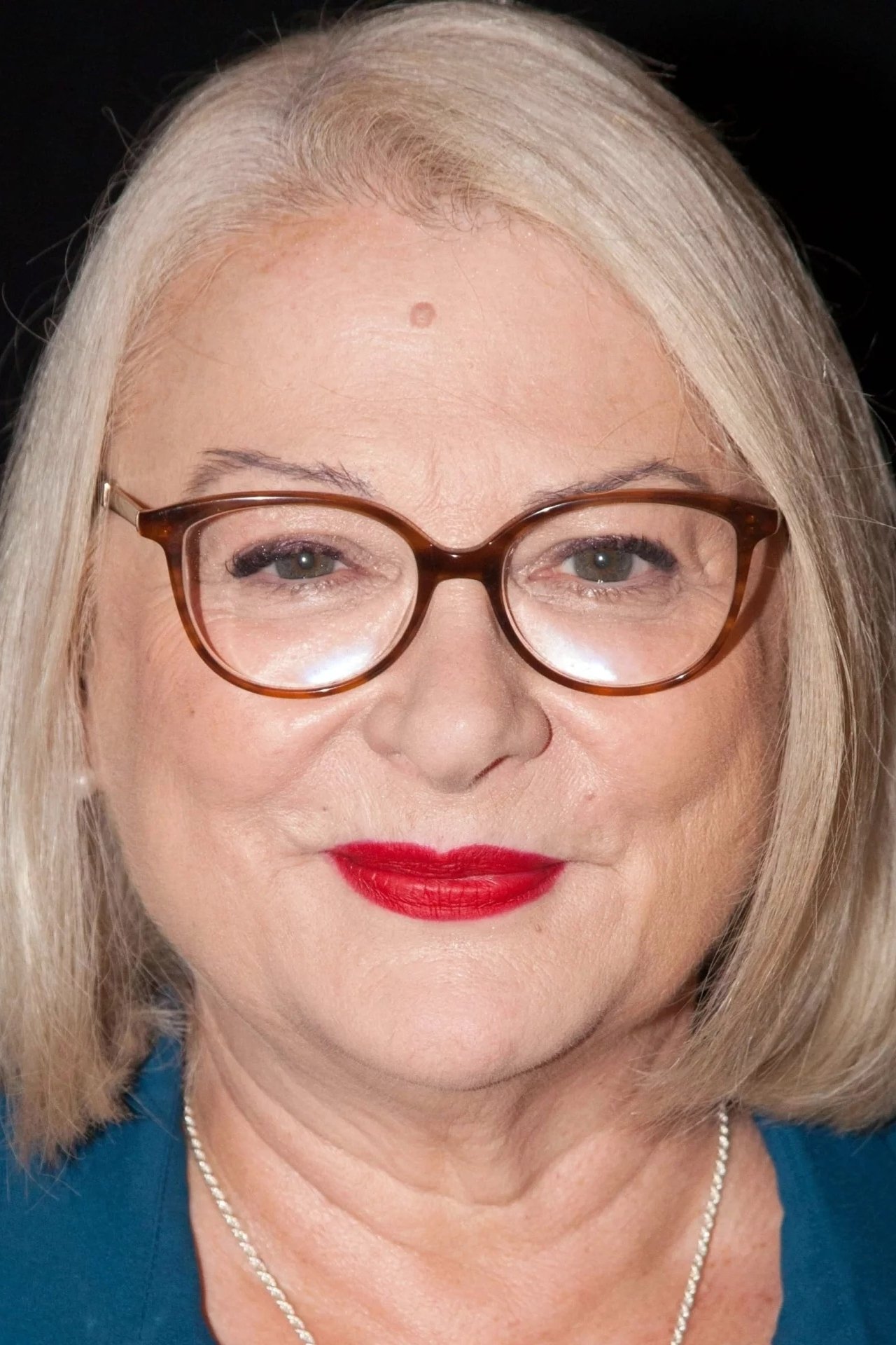 若西亚娜·巴拉斯科