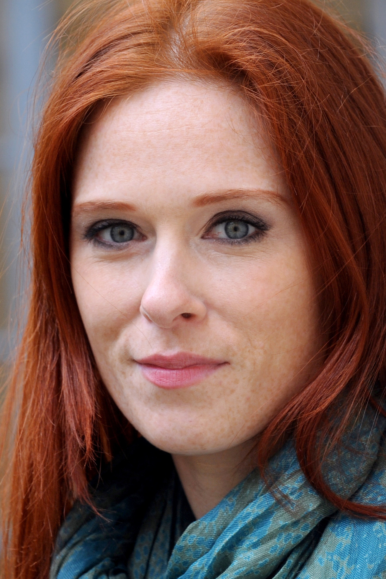 奥黛丽·弗洛罗