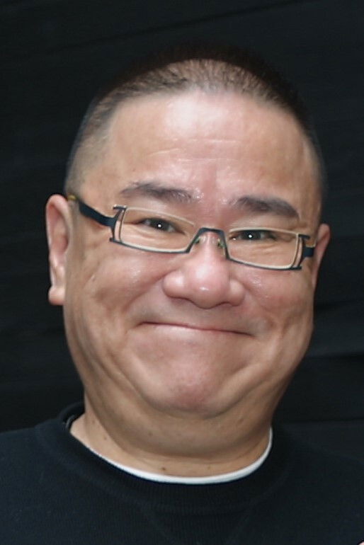 张永正
