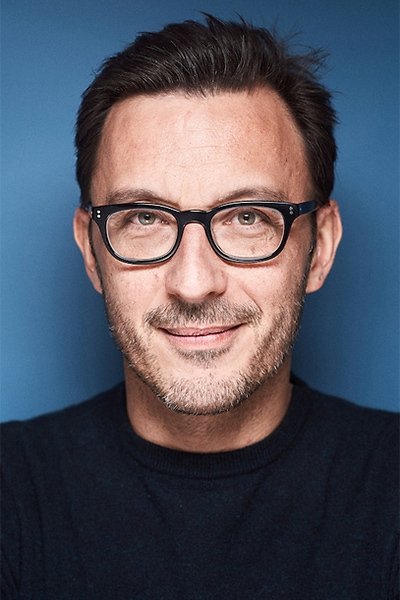 亚历山大·德·拉·巴特里耶