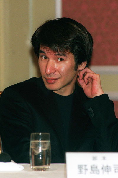 野岛伸司
