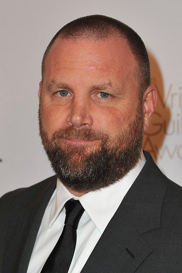 斯科特·西尔弗