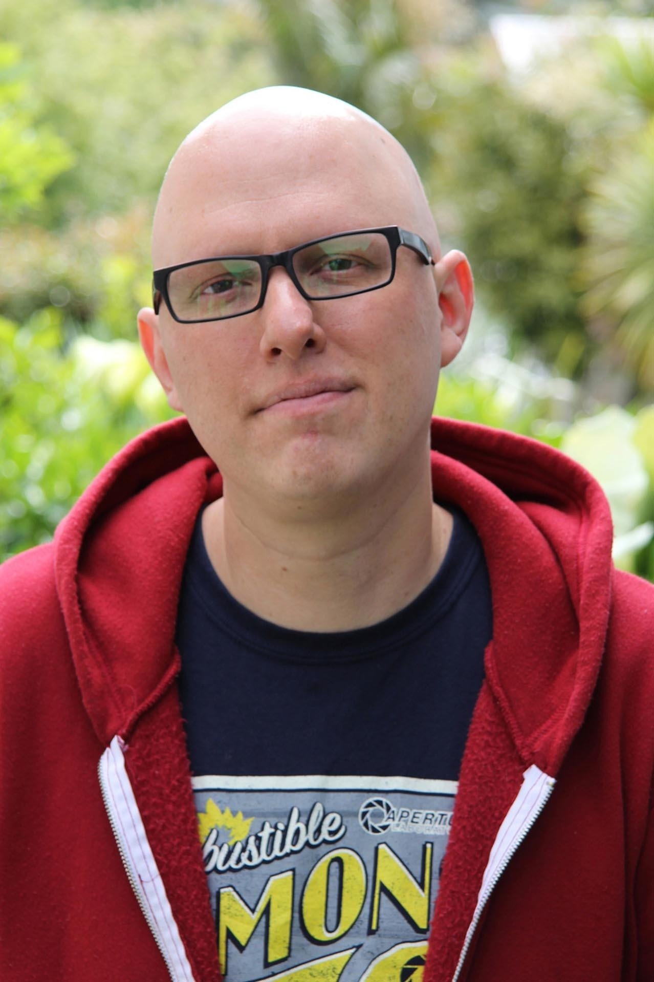 约安-卡尔·惠塞尔