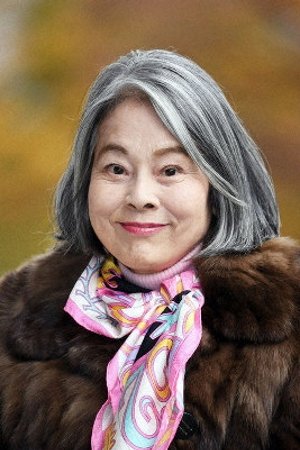 吉村实子