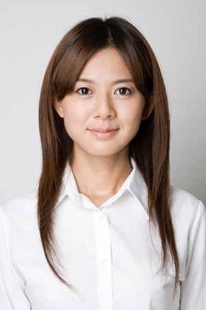 筱原友希子