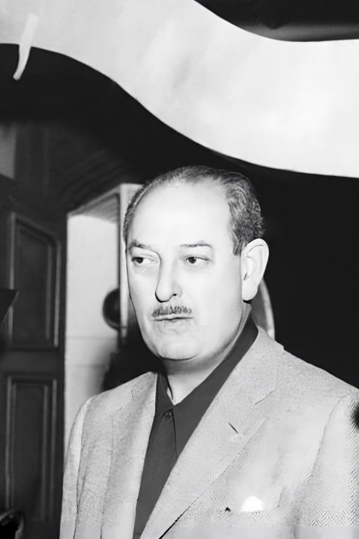 埃德温·H·克诺夫