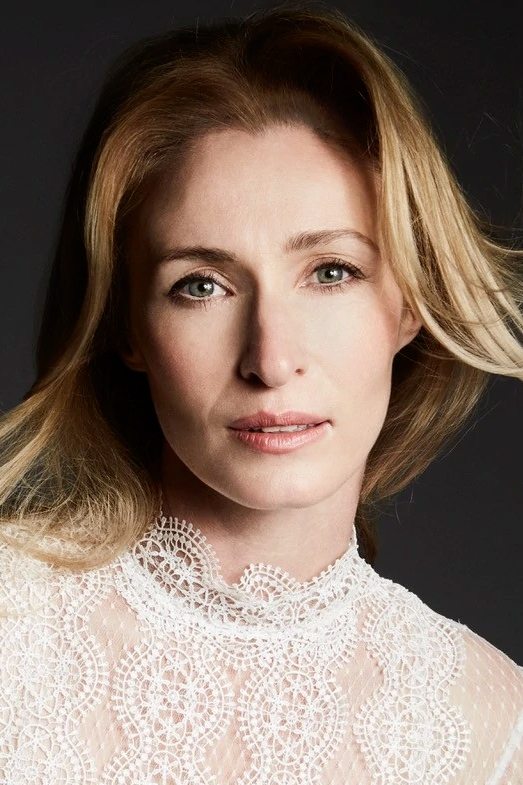 吉娜薇·欧瑞丽