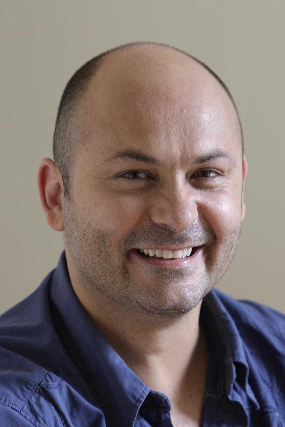 史蒂夫·巴斯托尼