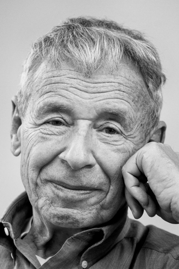 Michael Roemer