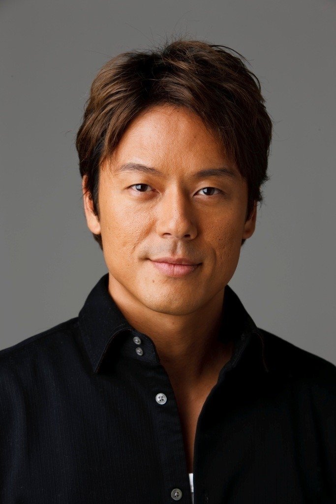 山田纯大