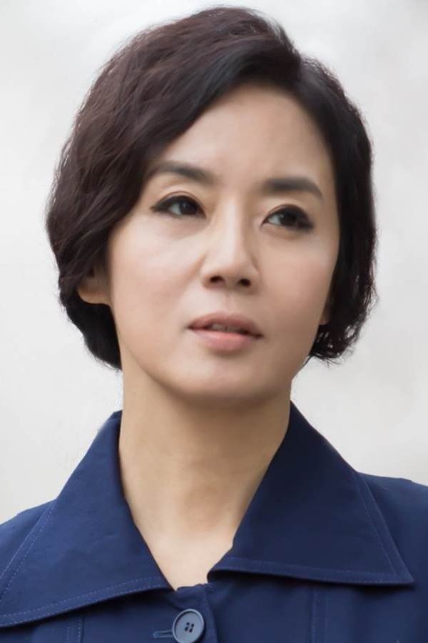 赵庆淑