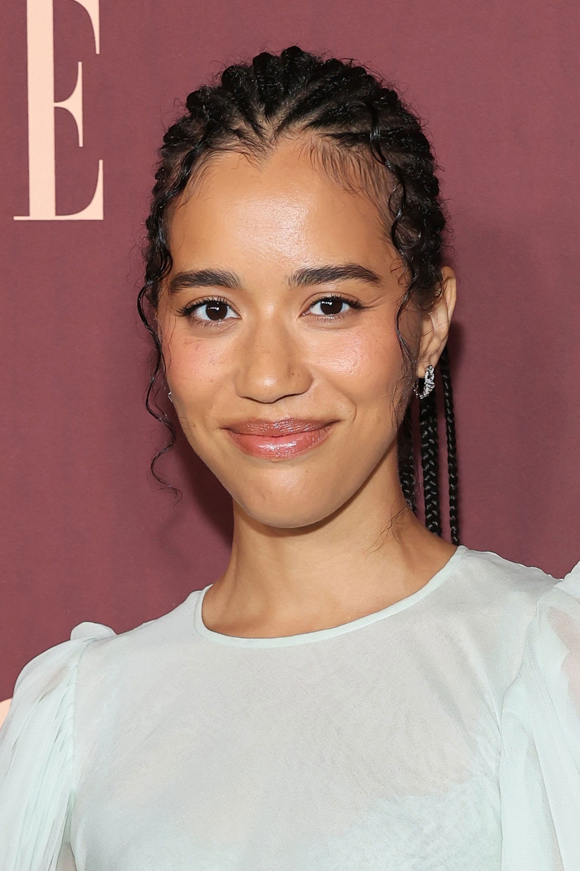 贾思敏·萨沃伊·布朗