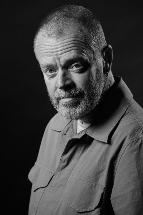 保罗·安德鲁·威廉姆斯