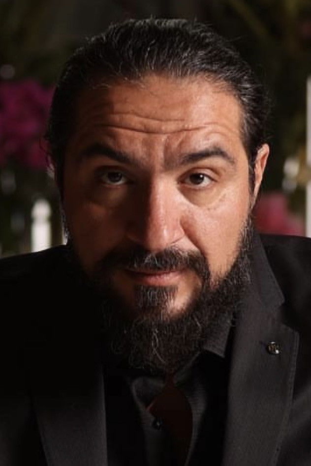 محمد القس