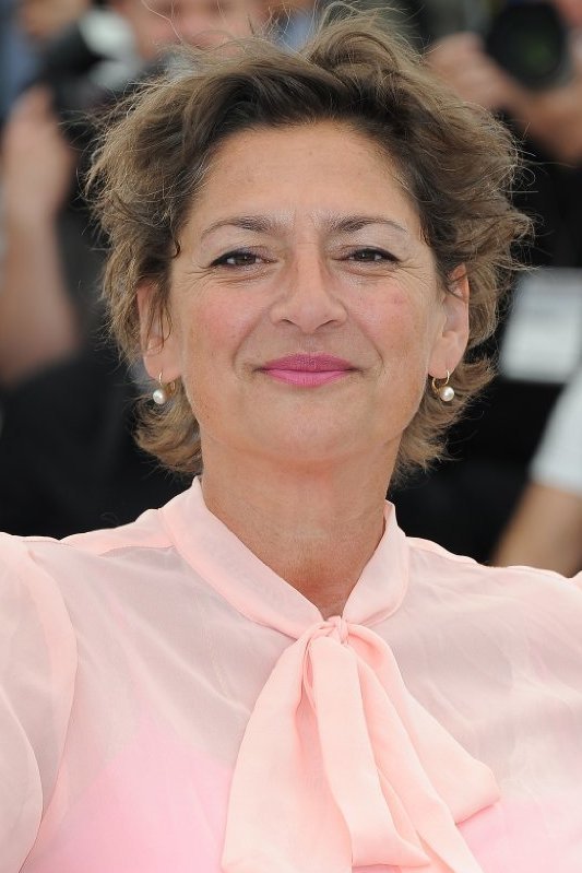 安妮特·马尔赫毕