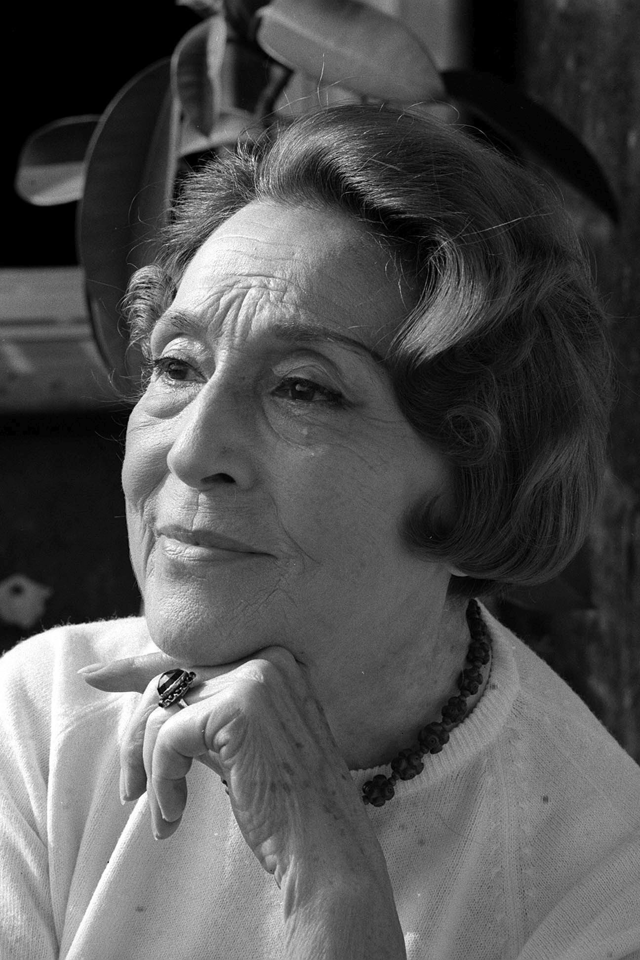Makay Margit