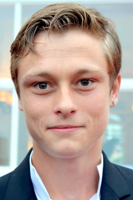 罗德·帕拉多特