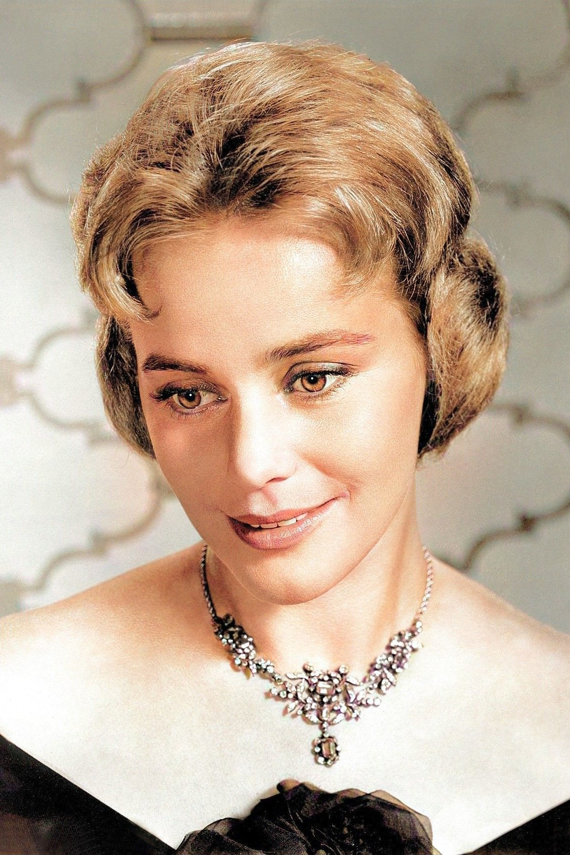 Maria Schell