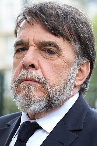 帕特里克·德康