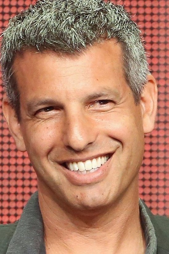 杰弗利·纳赫马诺夫