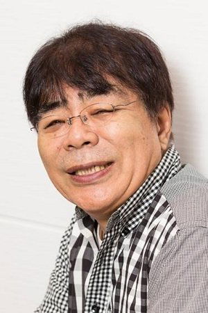 小仓久宽